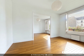 achat appartement paris 75019