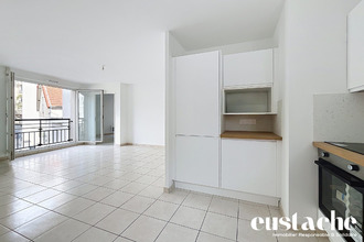 achat appartement paris 75019