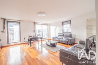 achat appartement paris 75019
