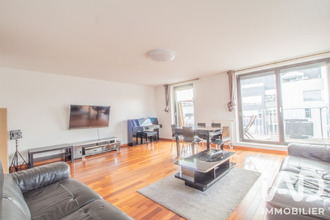 achat appartement paris 75019