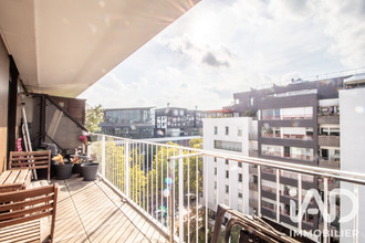 achat appartement paris 75019
