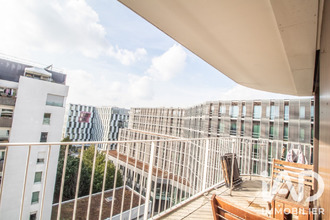 achat appartement paris 75019