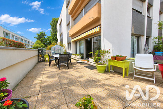 achat appartement paris 75019