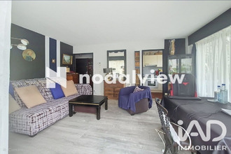 achat appartement paris 75019
