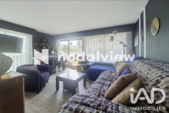achat appartement paris 75019