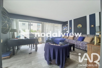 achat appartement paris 75019