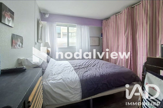 achat appartement paris 75019