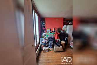 achat appartement paris 75019
