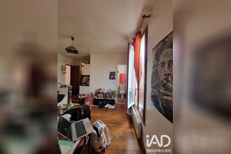 achat appartement paris 75019