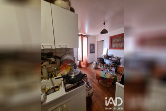 achat appartement paris 75019