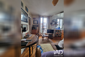achat appartement paris 75019