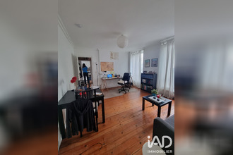achat appartement paris 75019