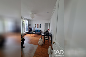 achat appartement paris 75019