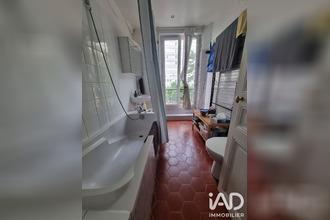 achat appartement paris 75019