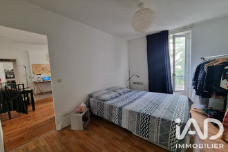 achat appartement paris 75019