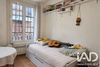 achat appartement paris 75019