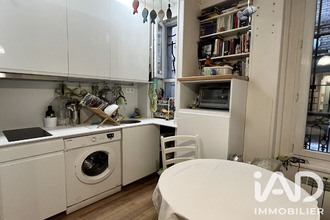 achat appartement paris 75019