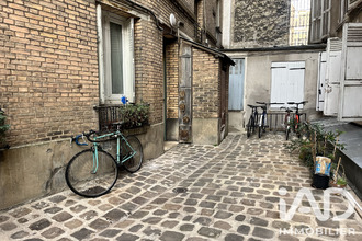 achat appartement paris 75019