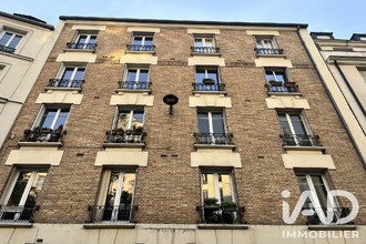 achat appartement paris 75019