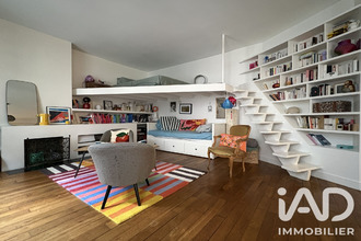 achat appartement paris 75019