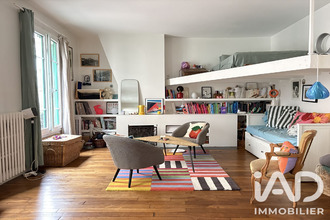 achat appartement paris 75019