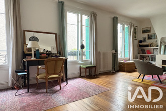 achat appartement paris 75019