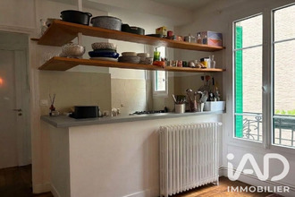 achat appartement paris 75019