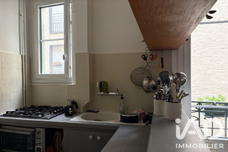 achat appartement paris 75019
