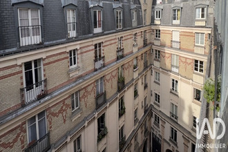 achat appartement paris 75019