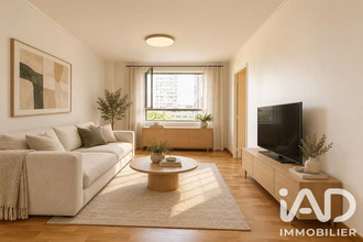 achat appartement paris 75019