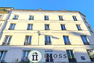 achat appartement paris 75019