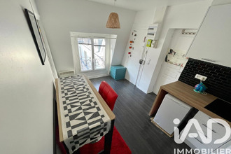 achat appartement paris 75019