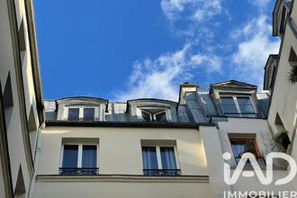 achat appartement paris 75019