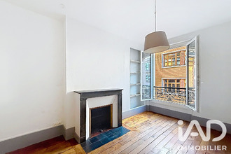 achat appartement paris 75019