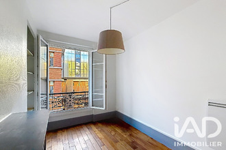 achat appartement paris 75019