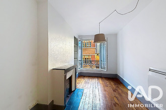 achat appartement paris 75019