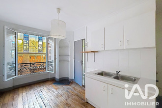 achat appartement paris 75019