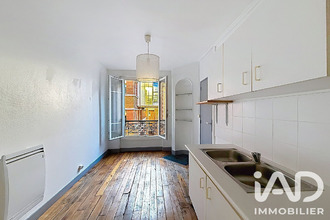 achat appartement paris 75019
