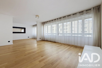 achat appartement paris 75019