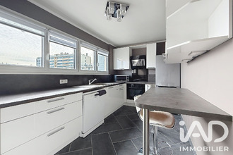 achat appartement paris 75019