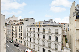 achat appartement paris 75019