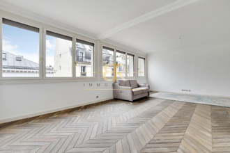 achat appartement paris 75019
