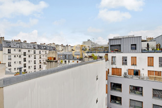 achat appartement paris 75019