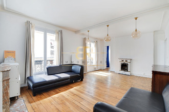 achat appartement paris 75019