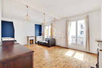 achat appartement paris 75019