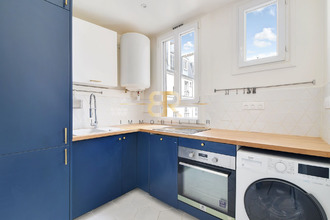achat appartement paris 75019
