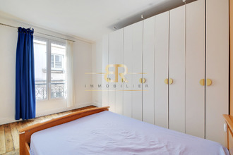 achat appartement paris 75019