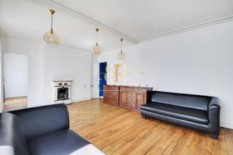 achat appartement paris 75019