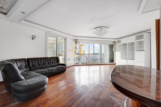 achat appartement paris 75019