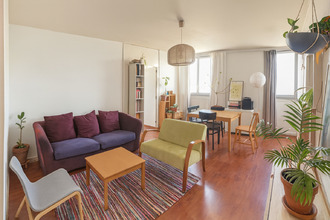 achat appartement paris 75019